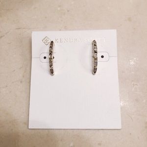 Kendra Scott Earrings